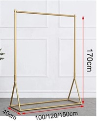 porte manteaux 170/150